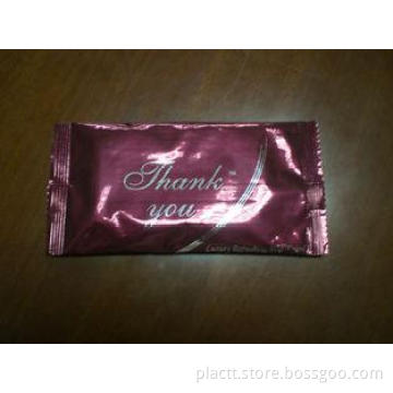 OPP / CPP / PE / PET Heat Seal Food Bags for Chocolate OEM